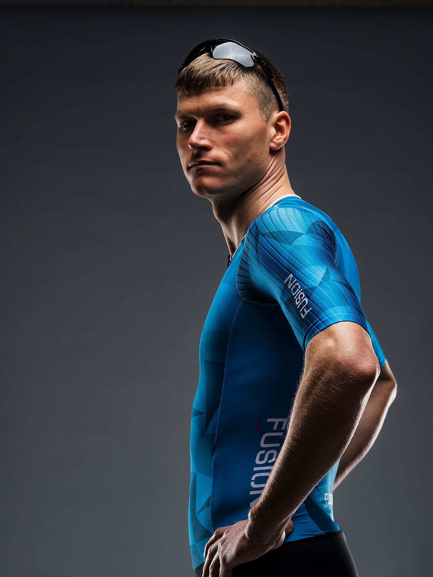 TEMPO! ONE Tri Suit